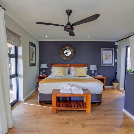 Beachview Sawubona Guesthouse מראה חיצוני תמונה