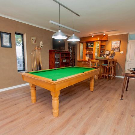 Beachview Sawubona Guesthouse מראה חיצוני תמונה