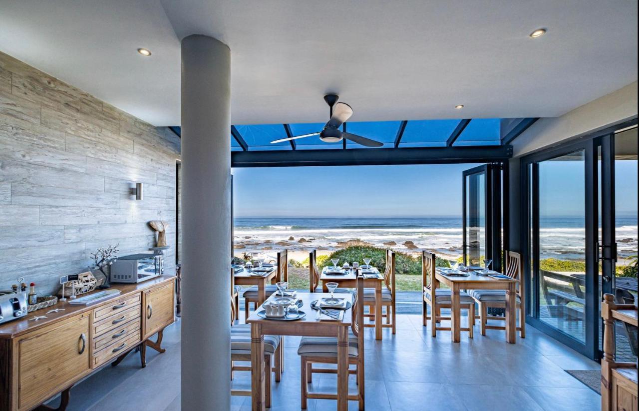Beachview Sawubona Guesthouse מראה חיצוני תמונה