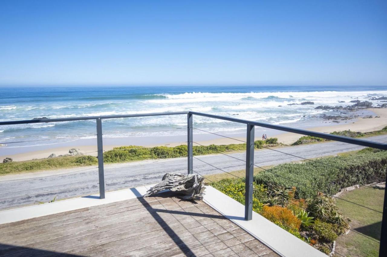 Beachview Sawubona Guesthouse מראה חיצוני תמונה