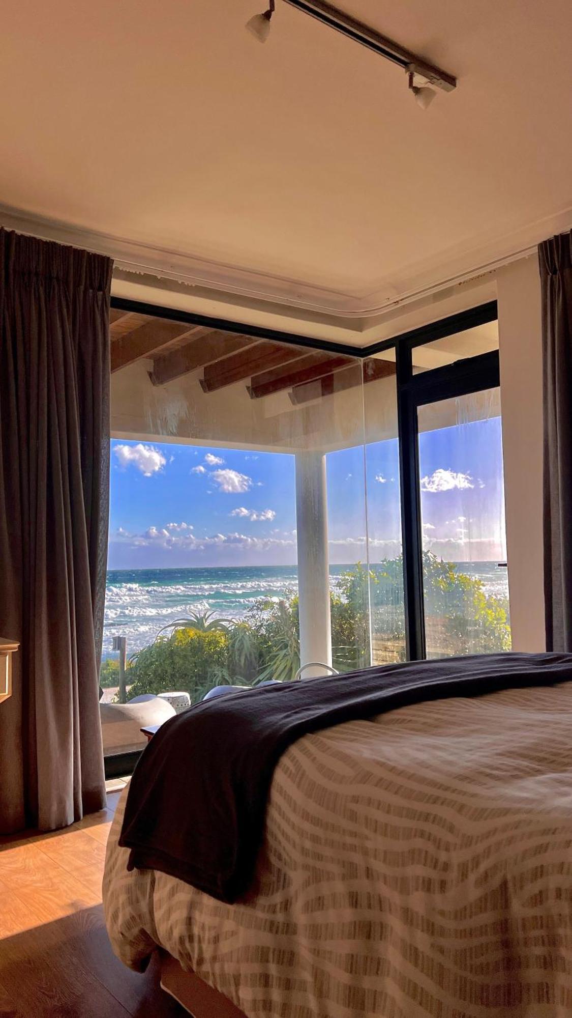 Beachview Sawubona Guesthouse מראה חיצוני תמונה