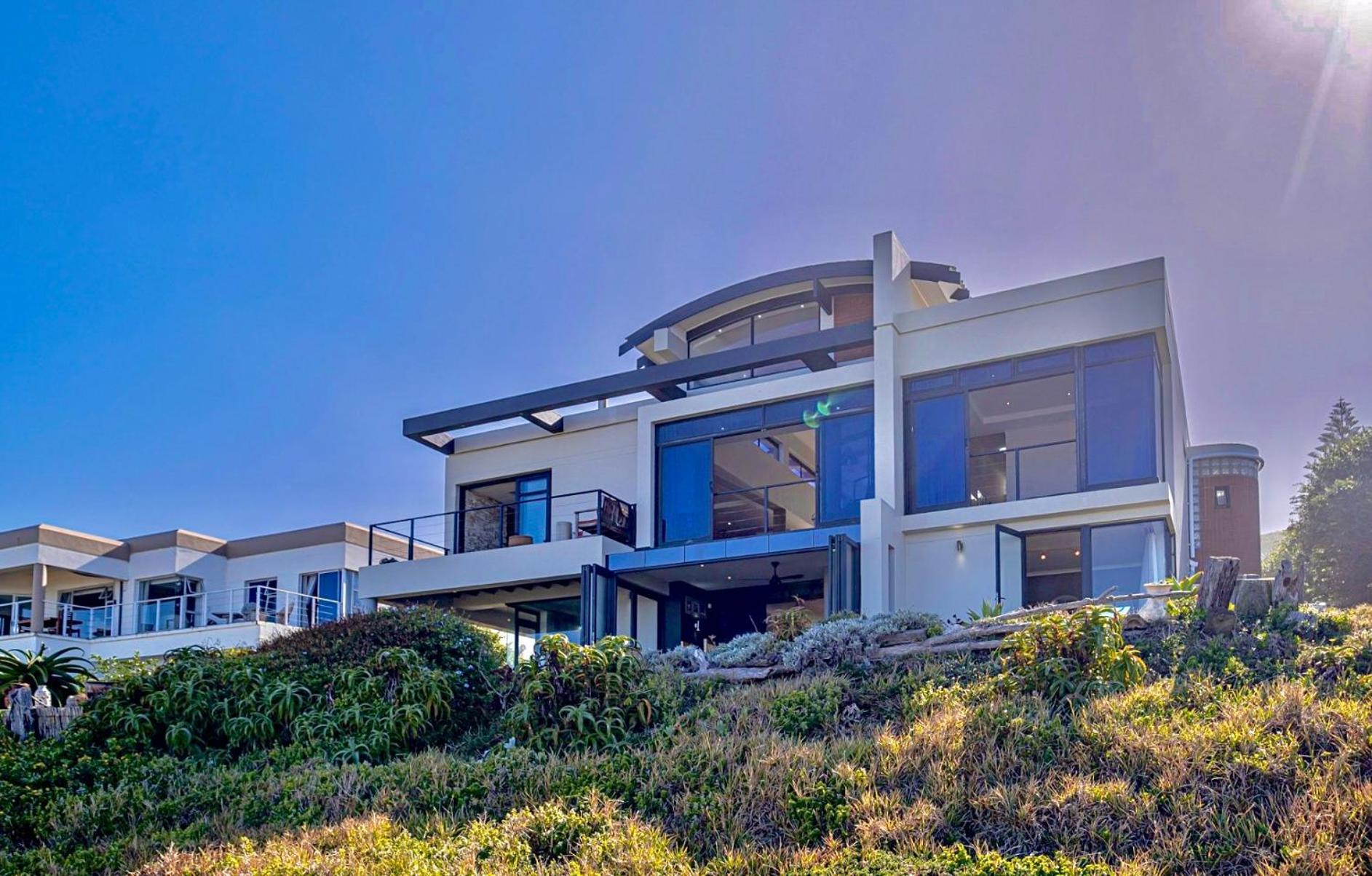 Beachview Sawubona Guesthouse מראה חיצוני תמונה