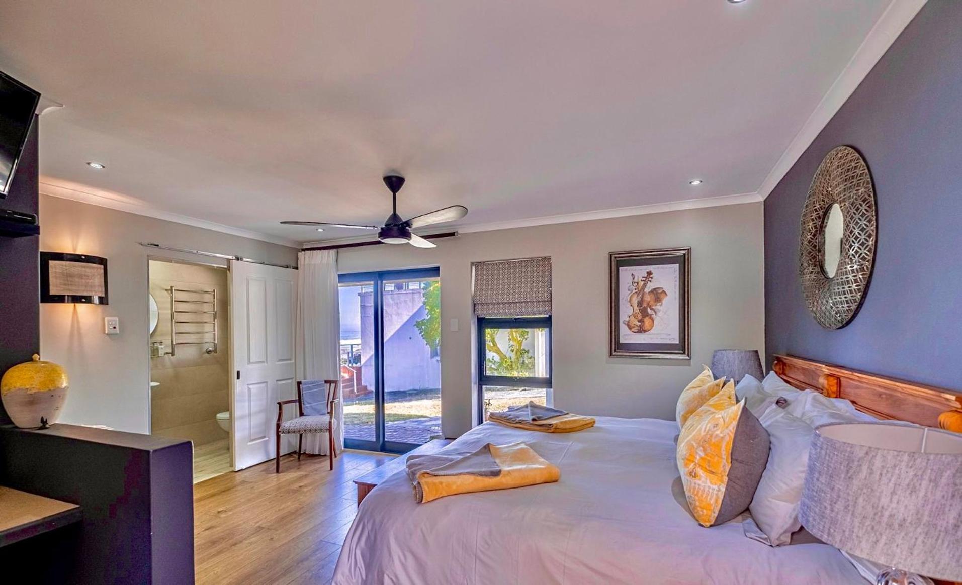 Beachview Sawubona Guesthouse מראה חיצוני תמונה