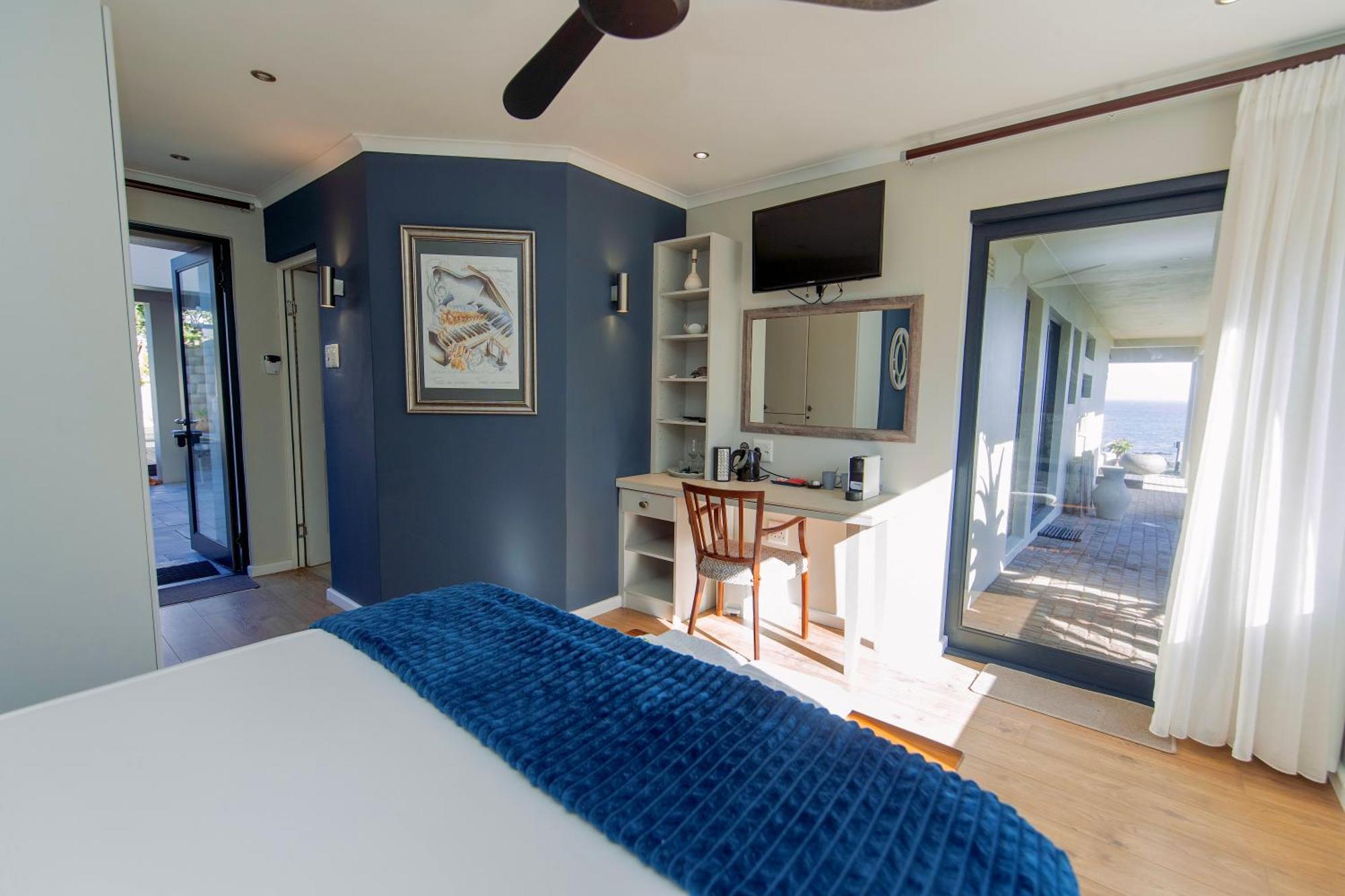 Beachview Sawubona Guesthouse מראה חיצוני תמונה