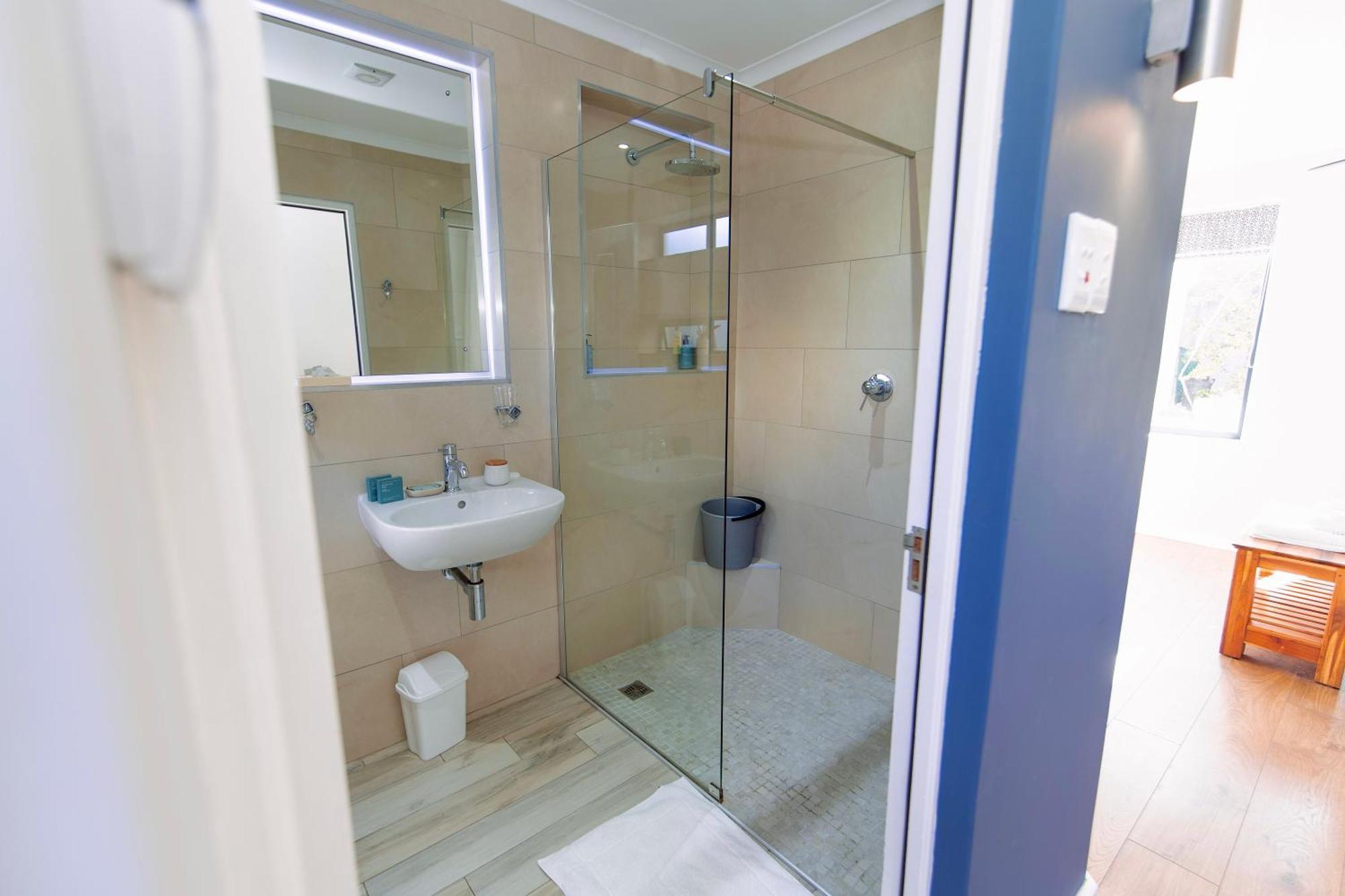 Beachview Sawubona Guesthouse מראה חיצוני תמונה