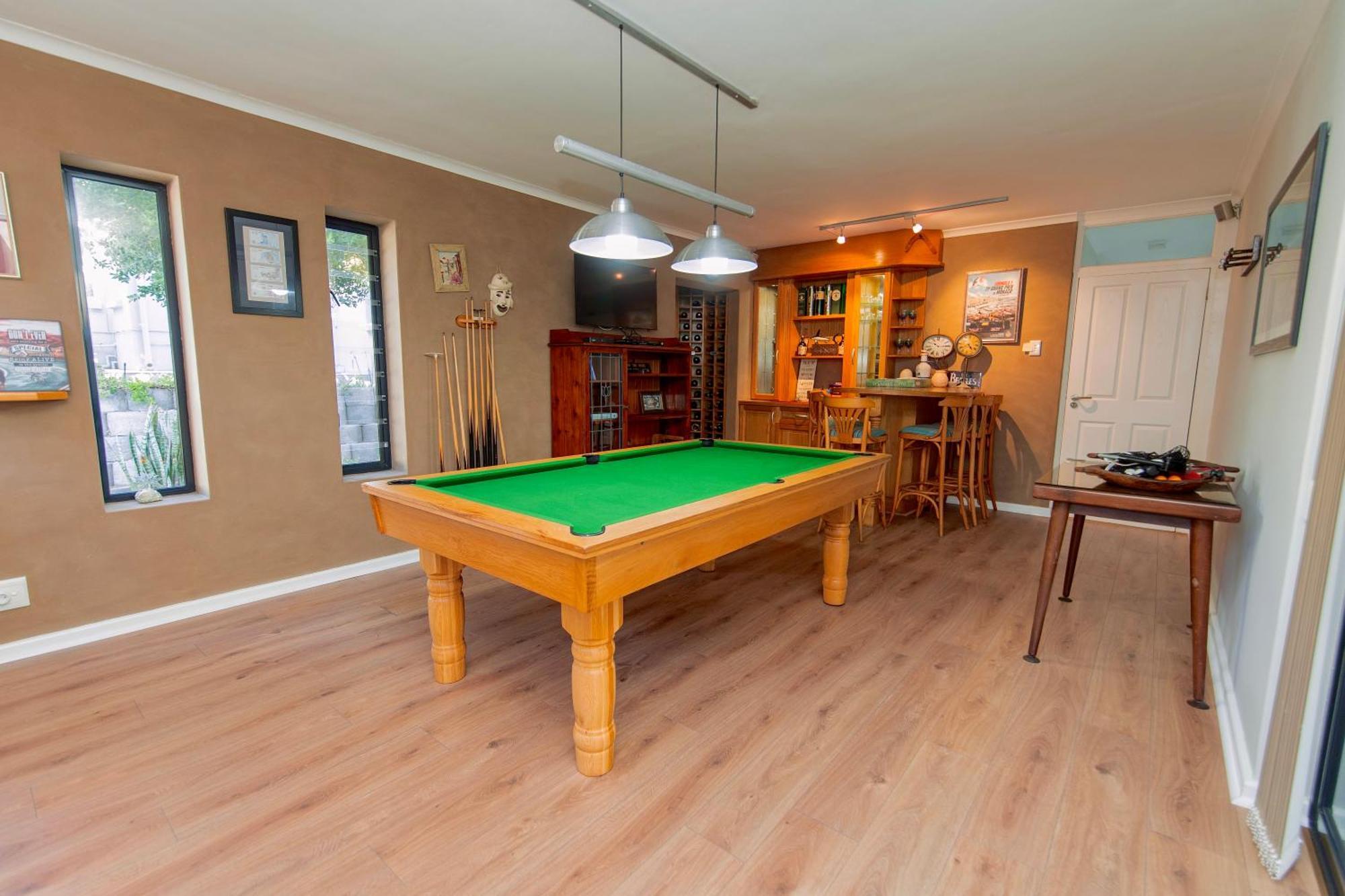 Beachview Sawubona Guesthouse מראה חיצוני תמונה