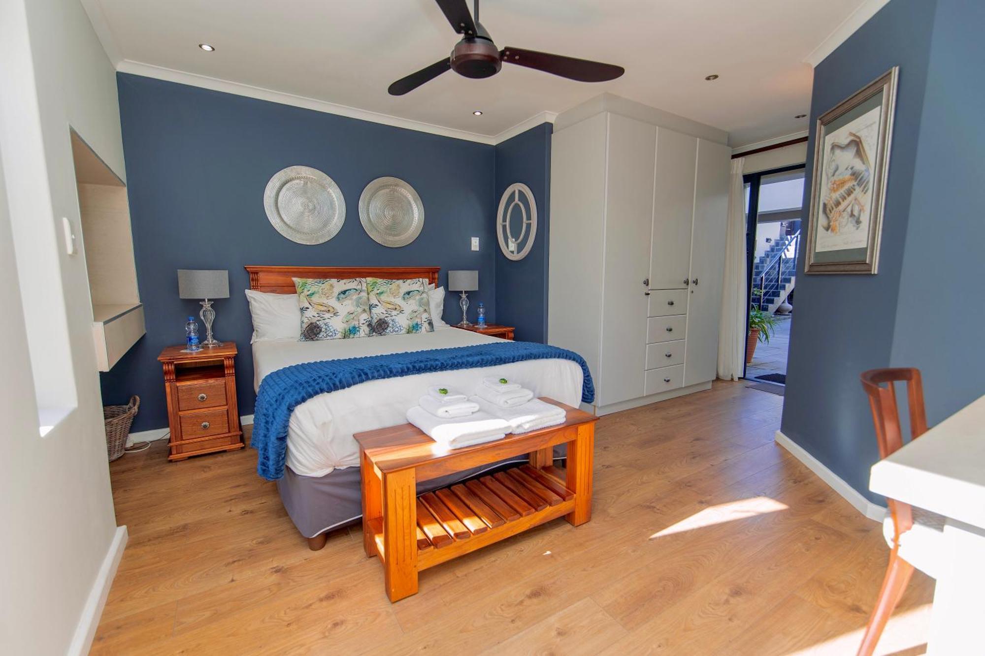 Beachview Sawubona Guesthouse מראה חיצוני תמונה