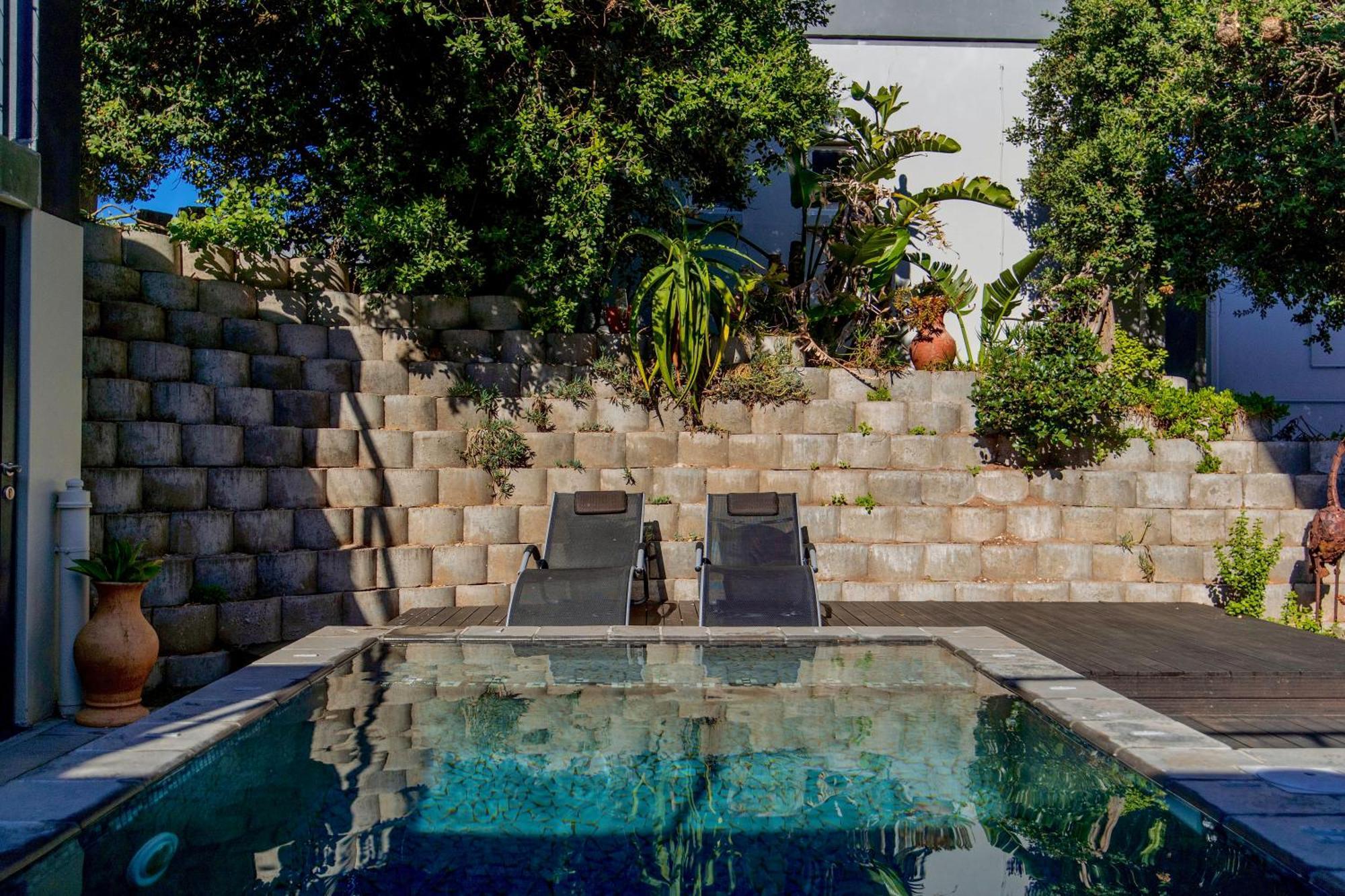 Beachview Sawubona Guesthouse מראה חיצוני תמונה